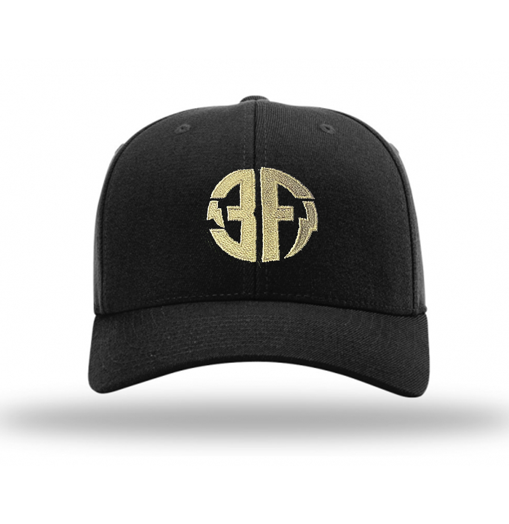 Casquette visière courbée