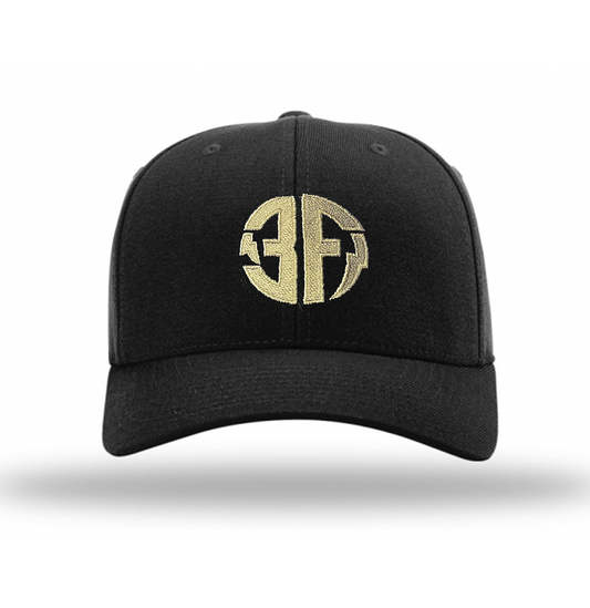 Casquette visière courbée