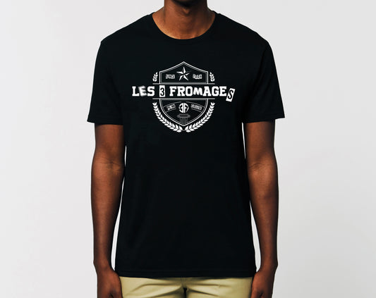 T-shirt homme "Collège"