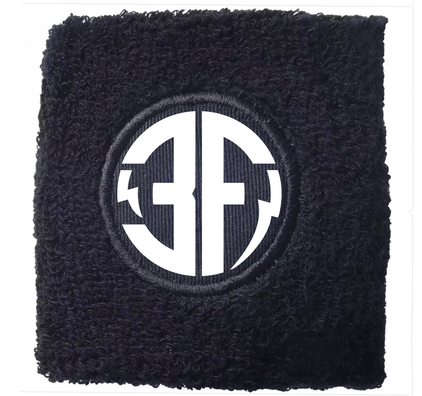 Poignet éponge « 3F »