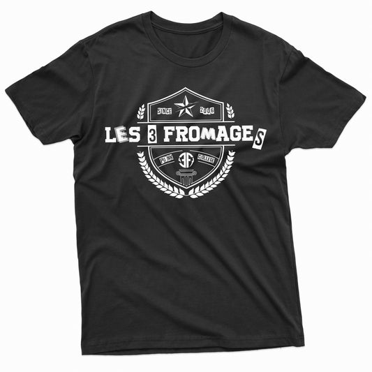 T-shirt homme "Collège"
