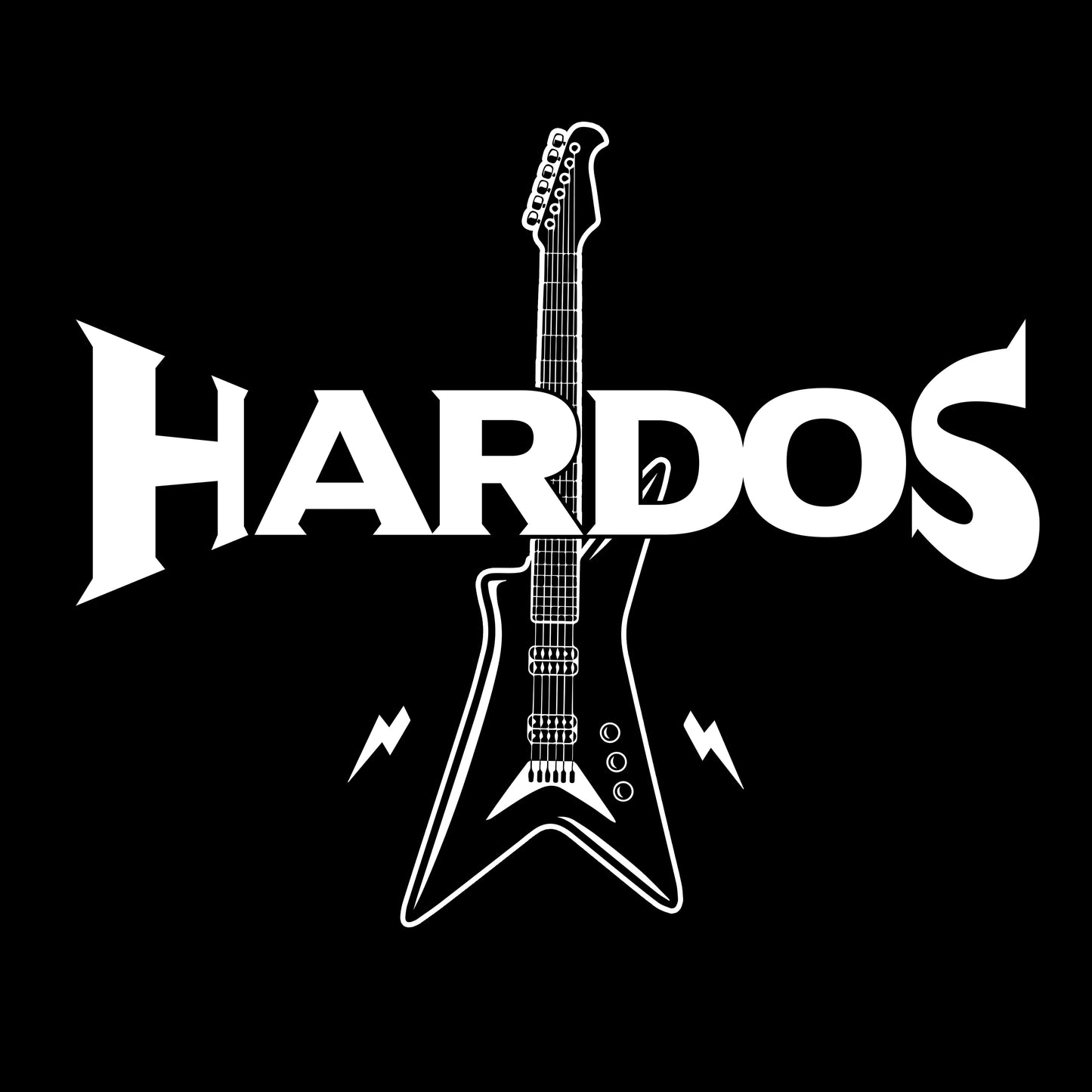 T-shirt homme « HARDOS »