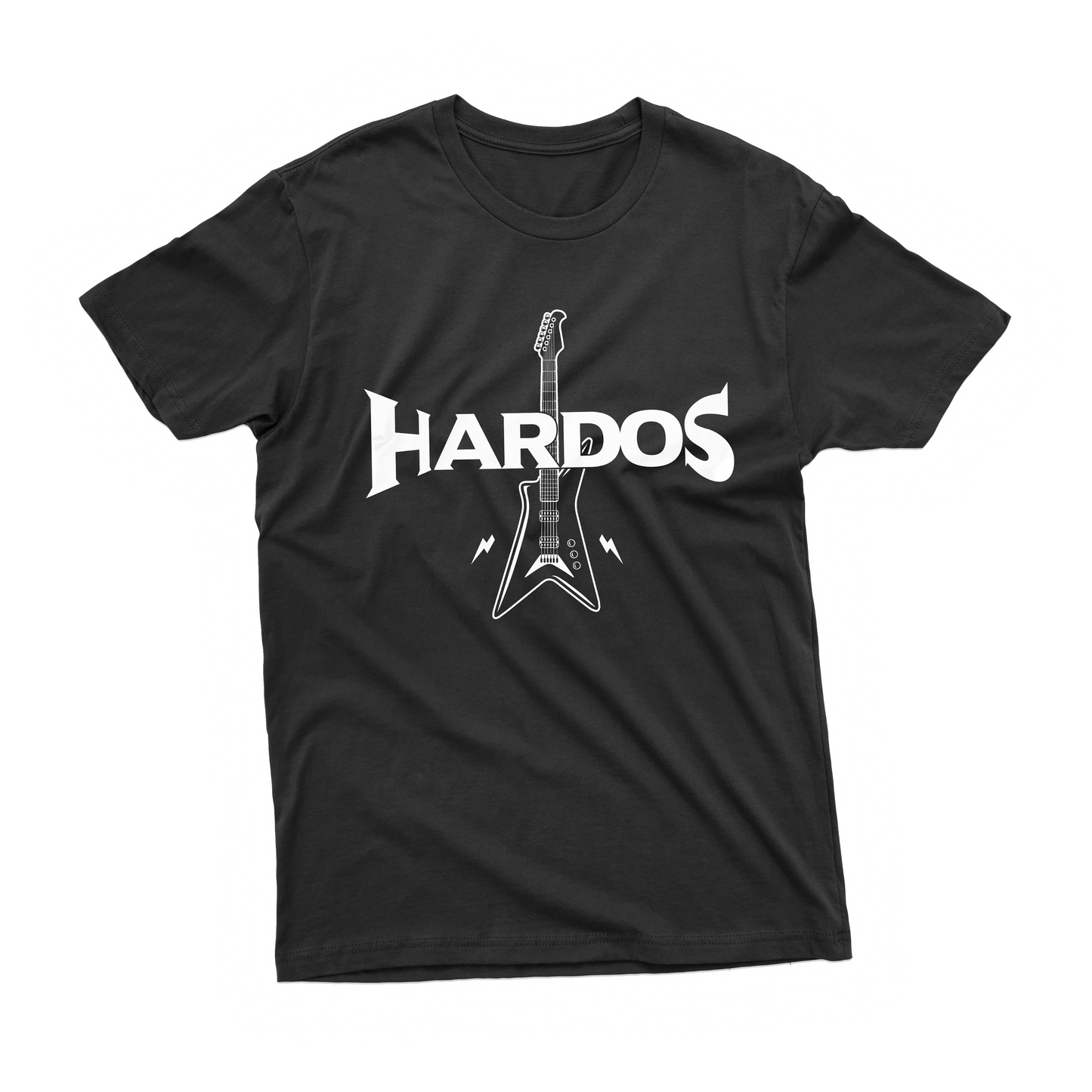 T-shirt homme « HARDOS »