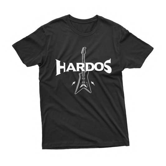 T-shirt homme « HARDOS »