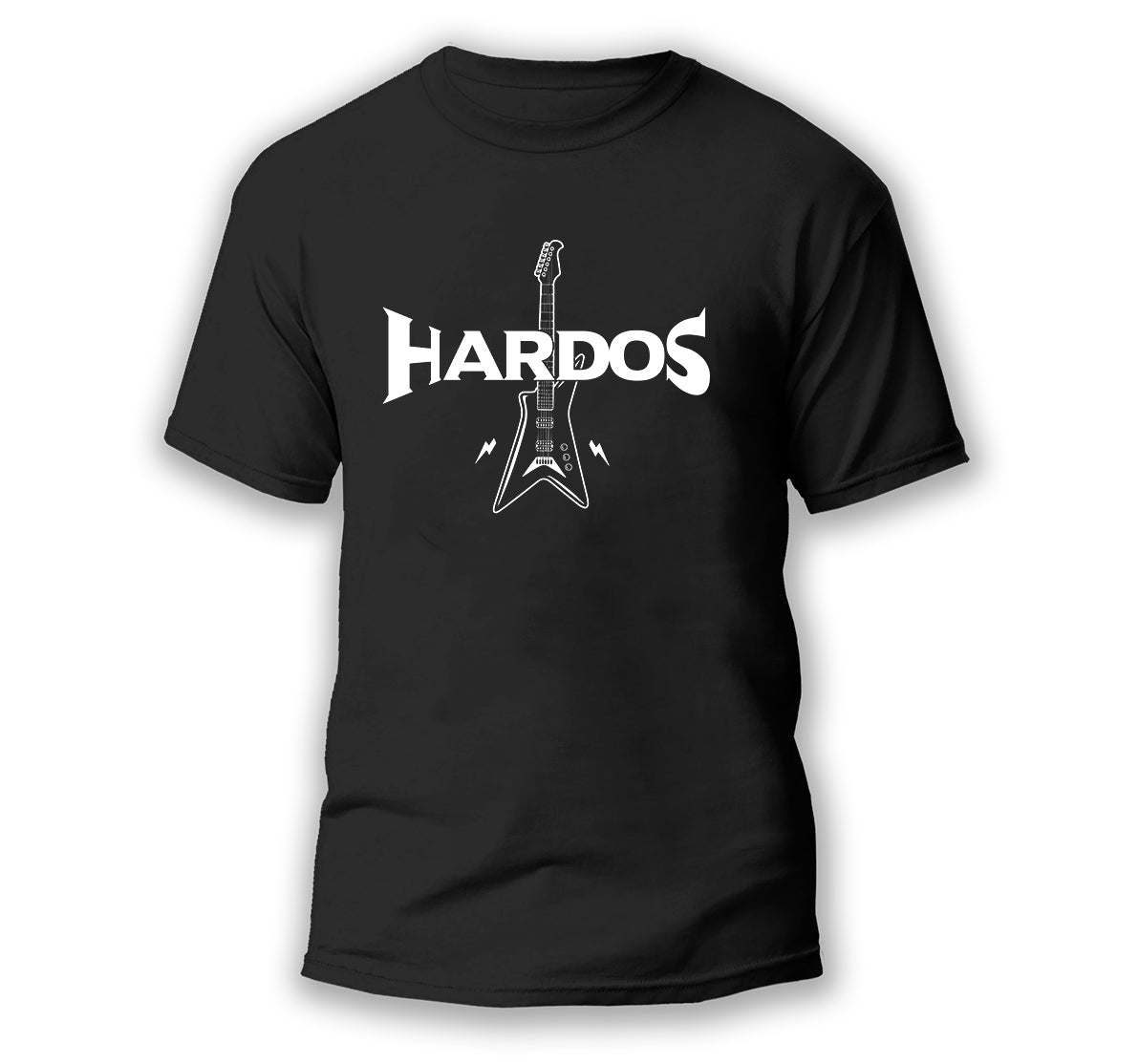 T-shirt homme « HARDOS » 100% Coton Bio