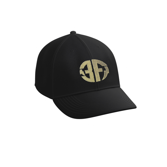 Casquette visière courbée