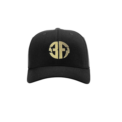 Casquette visière courbée