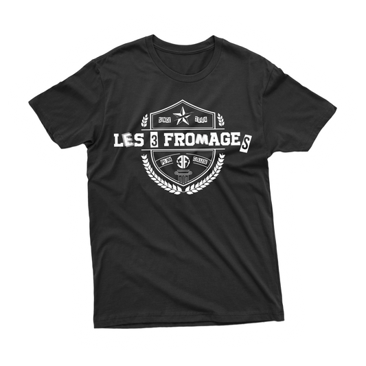 T-shirt homme "Collège"