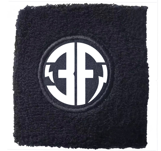 Poignet éponge « 3F »